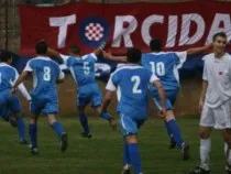 Nogometna utakmica